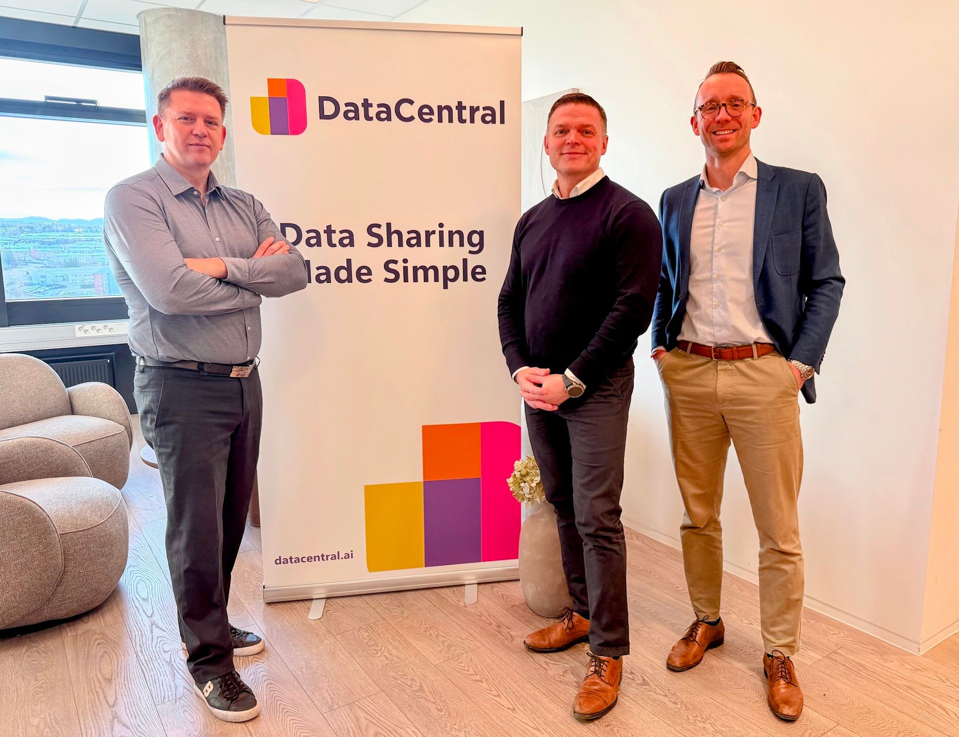 DataCentralxExpectus