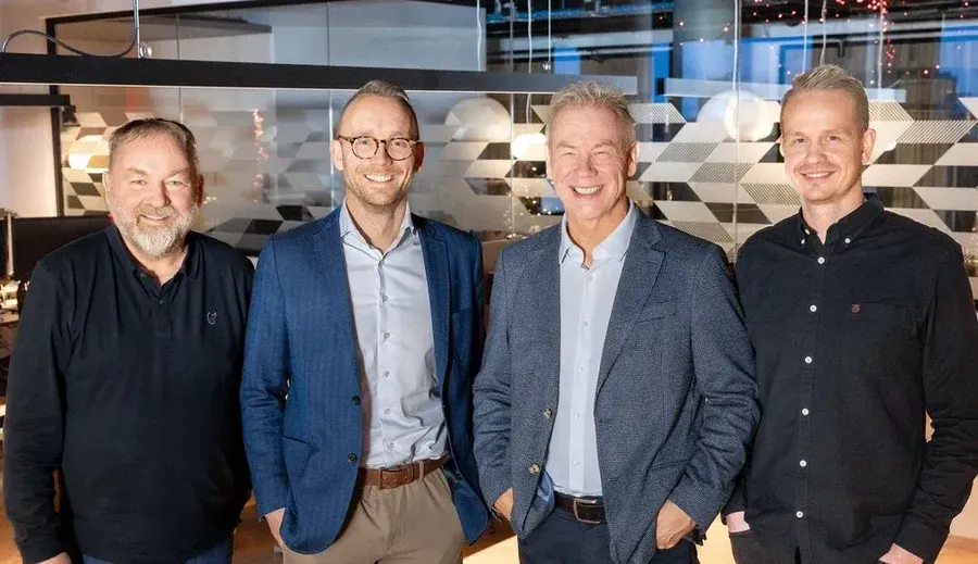 cubus sameinast expectus