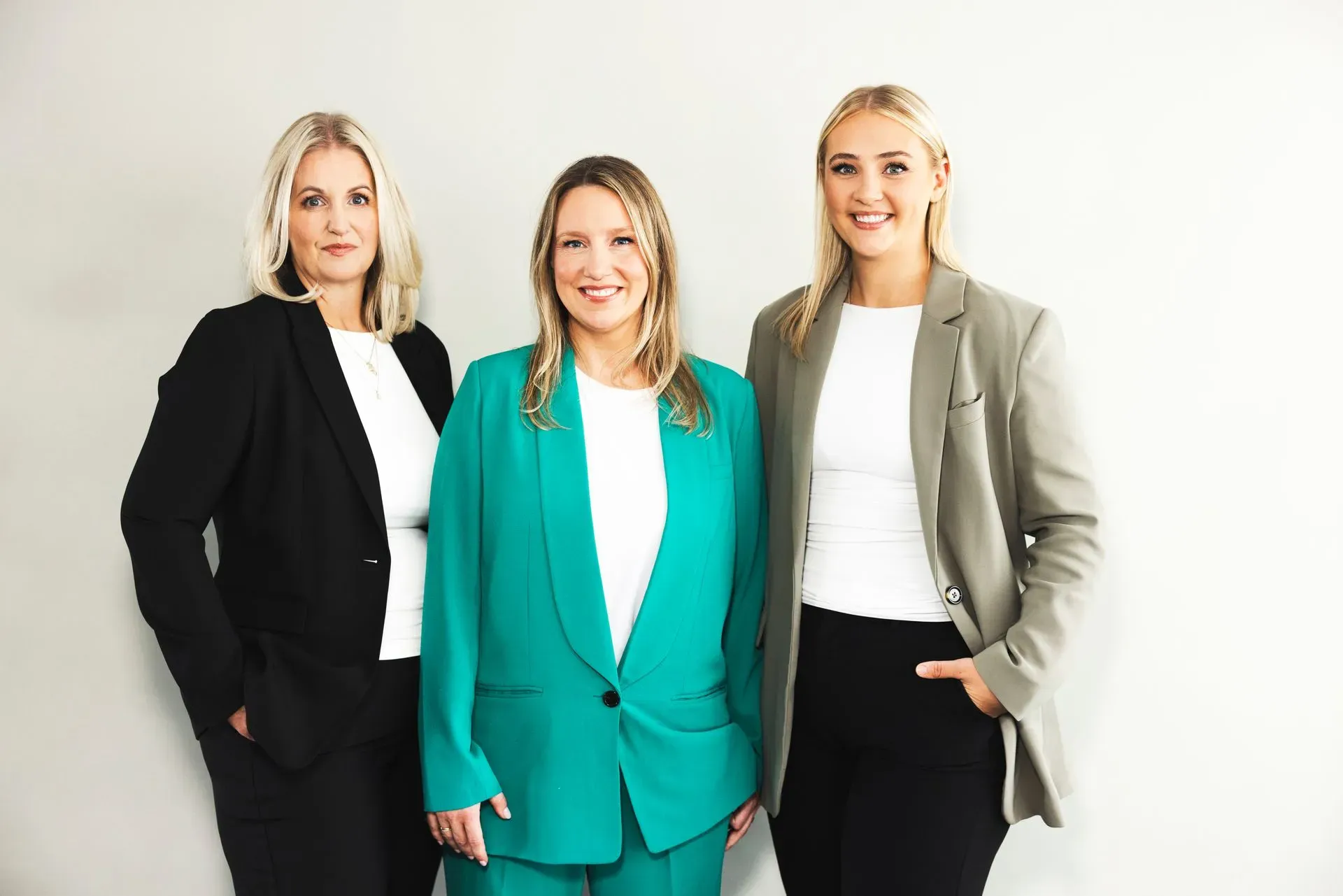 Expectus Finance stofnað