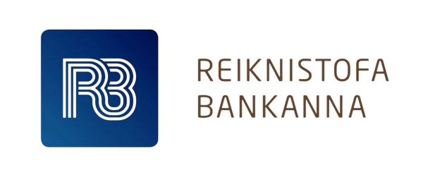reiknistofa-bankanna